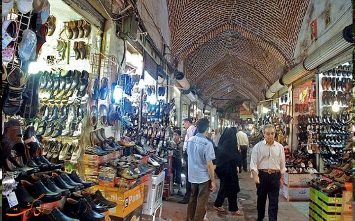 تبریز زیر اعتصابات زد