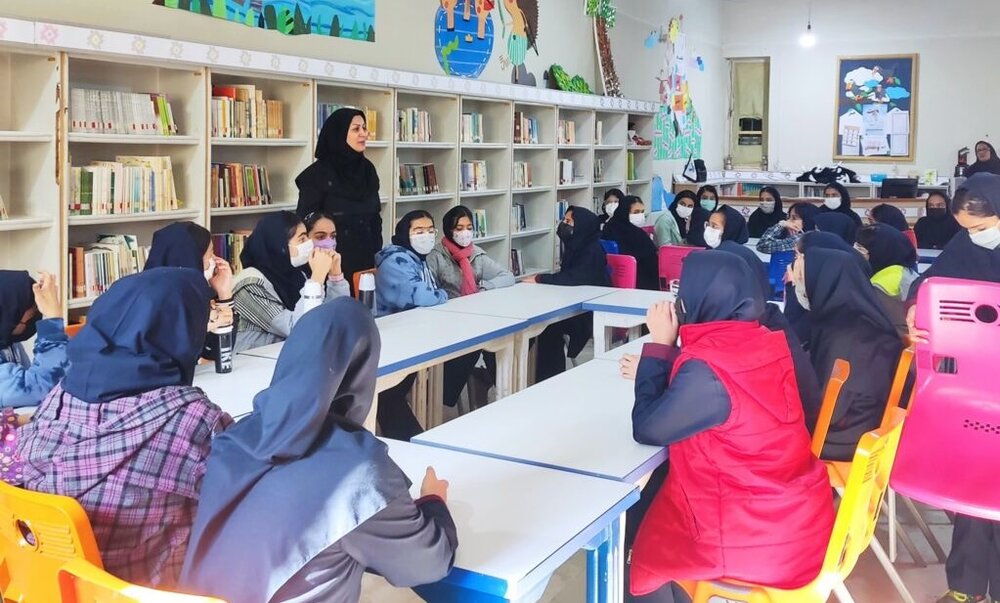 اجرای برنامه‌های هفته کتاب در ۱۷ شهرستان آذربایجان‌غربی