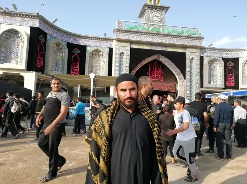 پیکر طلبه شهید روز شنبه در شیراز تشییع می شود