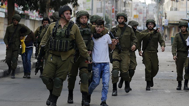 چرا اسرائیل رژیمی کودک‌کُش است؟/ شهادت ۲۵۰۰ کودک طی ۲۲ سال