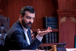 بهزاد خلج پدر موسی(ع) شد؛ تغییر برخی بازیگران پروژه