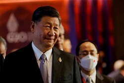 Asia-Pacific no one's backyard, says China's Xi