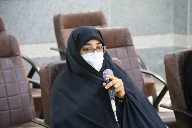 پارکهای محلهای بوشهر ساماندهی شوند پارکهای محلهای بوشهر ساماندهی شوند