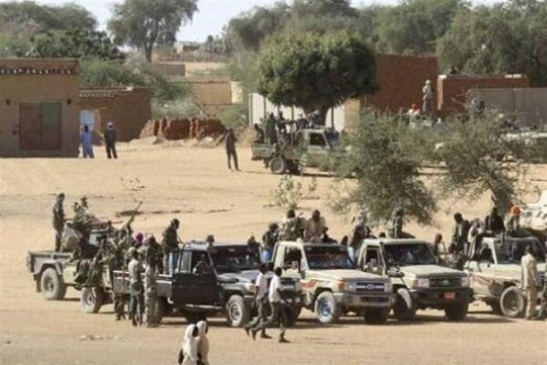 سازمان ملل: بیش از ۱۰۰ هزار سودانی به کشورهای همسایه گریختند