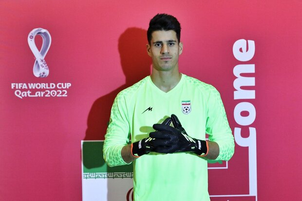 بررسی عملکرد دروازهبانهای تیم ملی فوتبال/ گلر تراکتور دیده نشد!