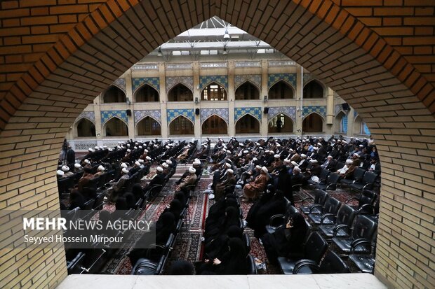 جشنواره «ترینهای سال حوزه خراسان» برگزار میشود