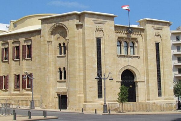 ششمین جلسه پارلمان لبنان برای انتخاب رئیس جمهور بی‌نتیجه ماند