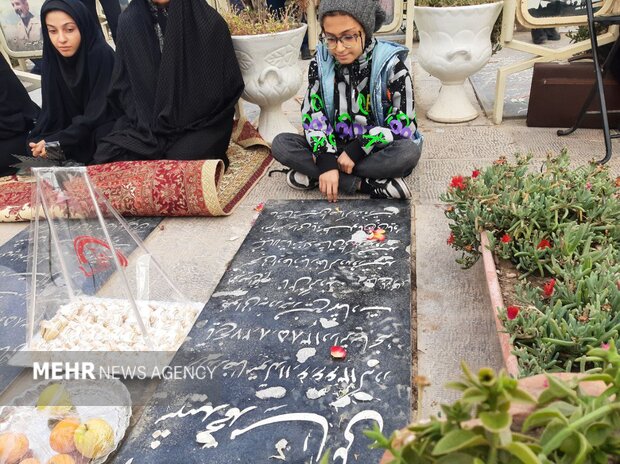 برگزاری یادواره شهدای بالگرد«شینوک»پایگاه چهارم هوانیروز دراصفهان