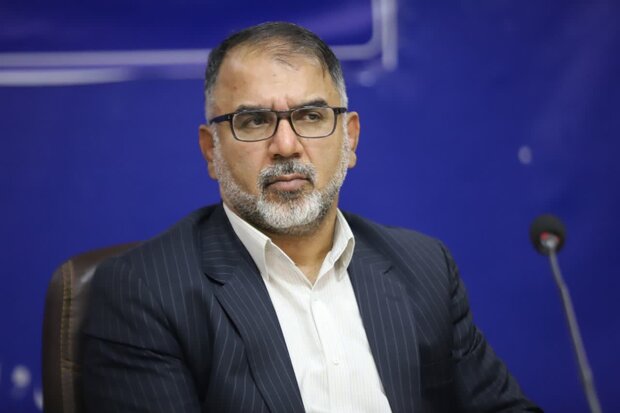 تمدید وعده مسئولان/اعزام حجاج از فرودگاه خرم آباد به 1403موکول شد