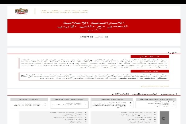 چه کشورهایی اغتشاشات ایران را مدیریت می کنند؟