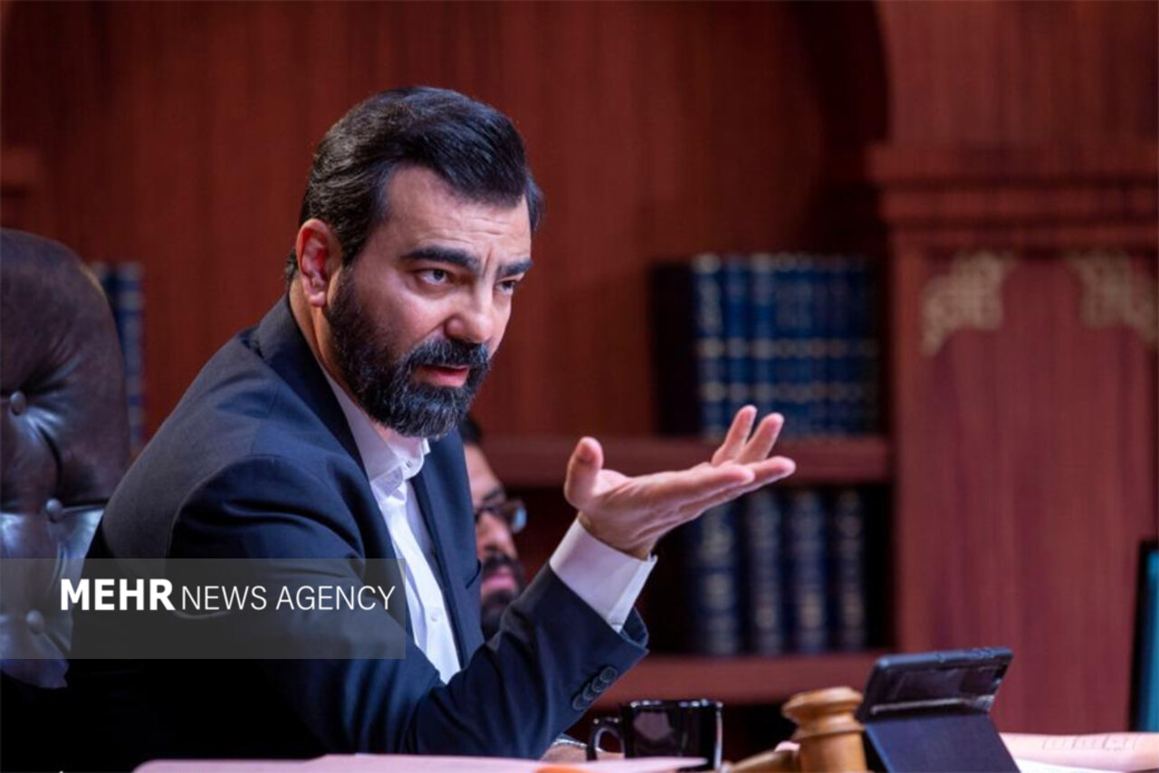 بهزاد خلج پدر موسی(ع) شد؛ تغییر برخی بازیگران پروژه