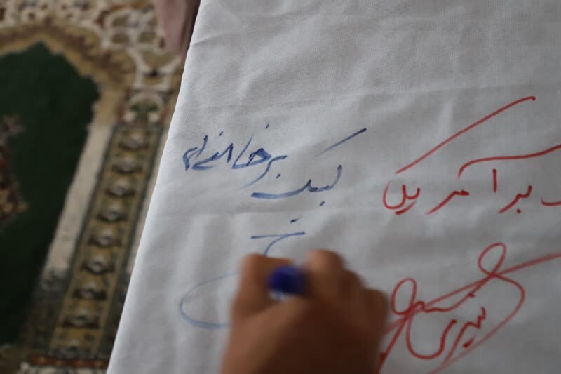 دلگان مقصد هیئت نماینده اعزامی رهبر انقلاب/ دیدار با اقشار مردم