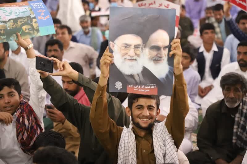 دلگان مقصد هیئت نماینده اعزامی رهبر انقلاب/ دیدار با اقشار مردم