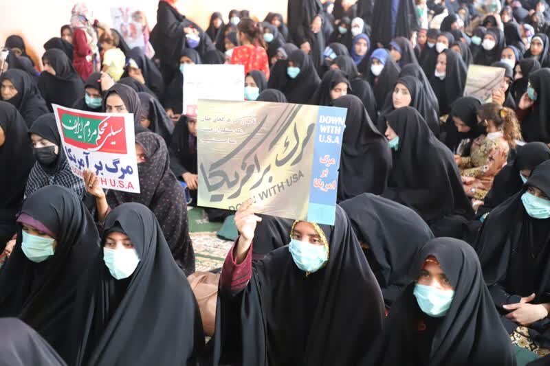 دلگان مقصد هیئت نماینده اعزامی رهبر انقلاب/ دیدار با اقشار مردم