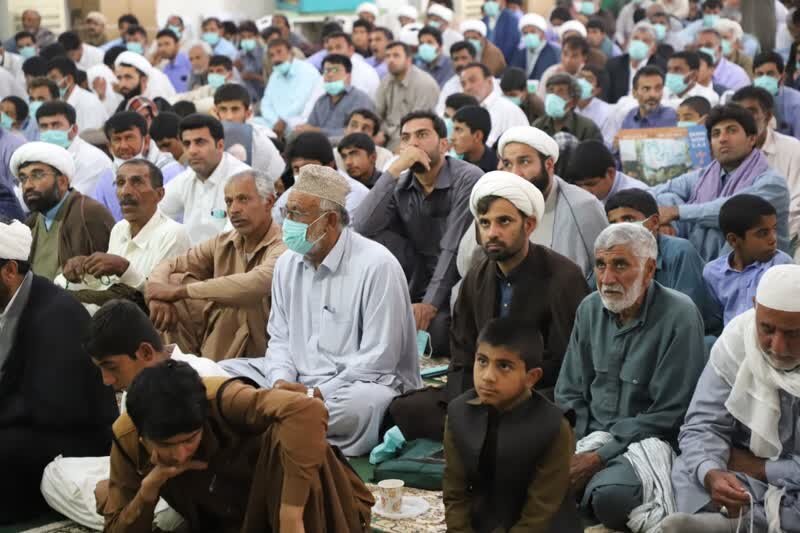 دلگان مقصد هیئت نماینده اعزامی رهبر انقلاب/ دیدار با اقشار مردم