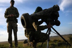 Ukraine to jointly produce heavy weapons with six NATO states
