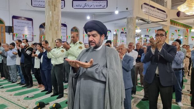 نقشه دشمنان در سوریه سازی ایران شکست خورده است