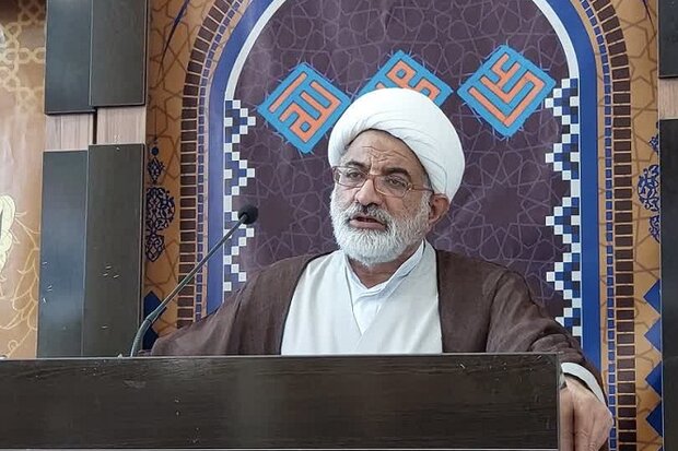 همدلیها در شهر کنگان تقویت شود/ لزوم پرهیز از اختلافافکنی همدلیها در شهر کنگان تقویت شود/ لزوم پرهیز از اختلافافکنی