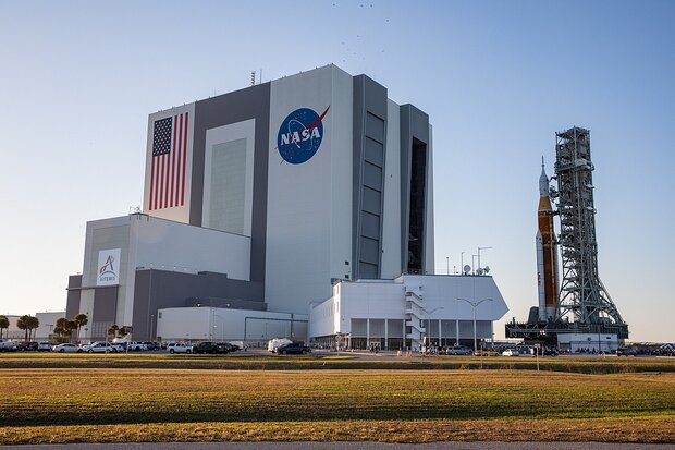 Nasa In Spring NASA to launch 2nd Mars habitat experiment next spring - Mehr News Agency
