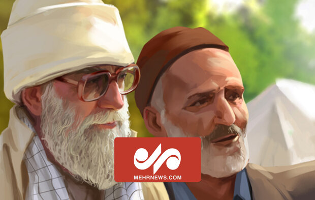 فیلم کامل قسمت پنجم مستند «غیر رسمی» فیلم کامل قسمت پنجم مستند «غیر رسمی»