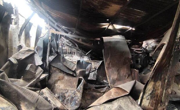 خرابیهای آزادیخواهی در محرومیت زاهدان/ اینجا خاک دامنگیری دارد