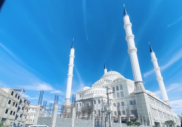 خرابیهای آزادیخواهی در محرومیت زاهدان/ اینجا خاک دامنگیری دارد