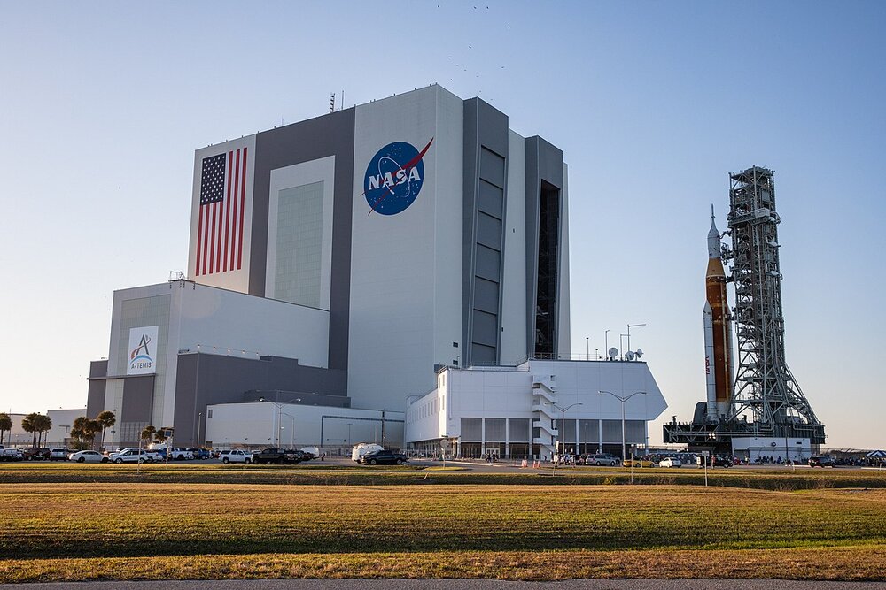 NASA