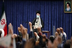 Progress of Iran invalidated logic of liberal democracy