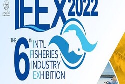 Tehran to host Sixth Iran Intl. Fisheries Exhibition