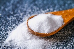مردم از خرید نمک خوراکی با نام «غزل ناز» خودداری کنند