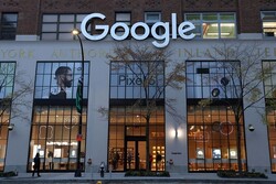 گوگل برای تبلیغات فریبکارانه درباره موبایل پیکسل ۴ جریمه شد