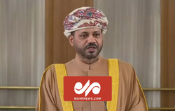 محکومیت اقدامات تروریستی اخیر توسط وزیر خارجه عمان