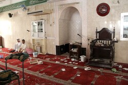 «تخریب مساجد» پروژه آل سعود برای حذف میراث فرهنگی شیعیان