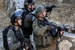 Armed clashes erupt between Palestinians, Zionists in WB
