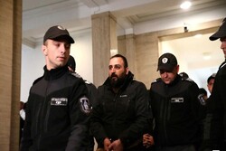 Bulgaria arrests five in connection with Istanbul blast