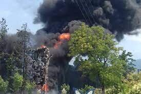 آبشار سوخته وتصمیمات ناپخته مدیریت شهری گرگان/سرگردانی ادامه دارد