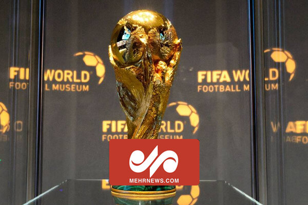 فیلم لحظات جالب و دیدنی در جام‌های جهانی