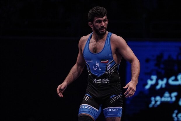 واکنش سفیر ایران به درخشش آزادکاران ایرانی در کرواسی واکنش سفیر ایران به درخشش آزادکاران ایرانی در کرواسی