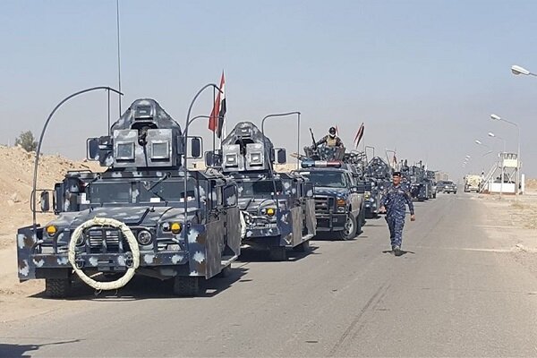 کشته شدن ۴نظامی عراقی درحمله داعش/اعلام وضعیت فوق‌العاده در کرکوک