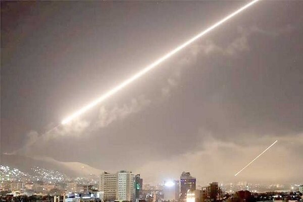 زمان پاسخ دندان شکن سوریه به حملات اسرائیل فرا نرسیده است؟
