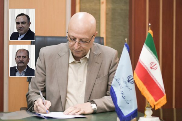 سرپرست دانشگاه های شهید مدنی آذربایجان و کردستان منصوب شدند