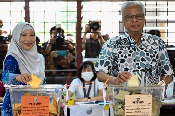آغاز انتخابات پارلمانی مالزی در میان نگرانی‌ از ادامه بحران سیاسی