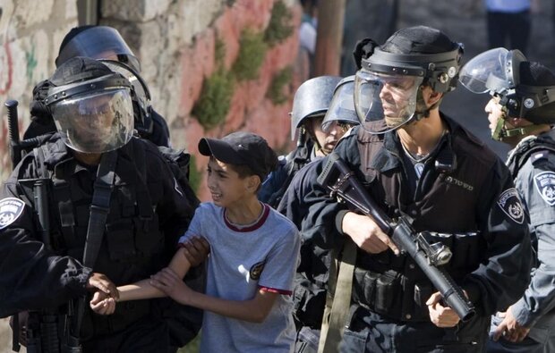 استشهاد طفل متأثراً بإصابته برصاص قوات الاحتلال خلال اقتحام مدينة نابلس