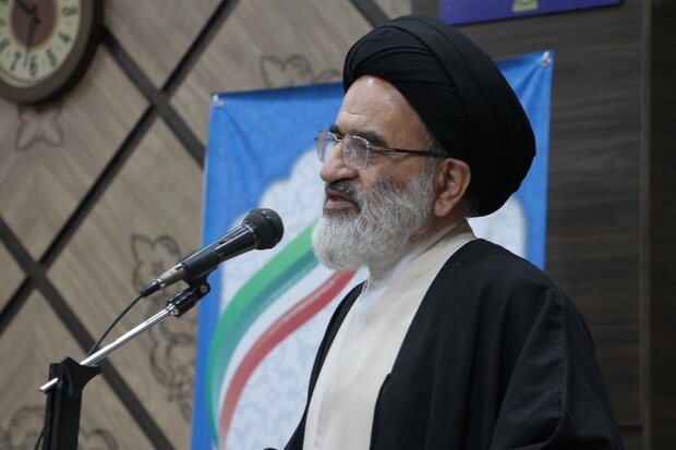 مردم استان بوشهر پشتیبان آرمان‌های اسلام و انقلاب اسلامی هستند