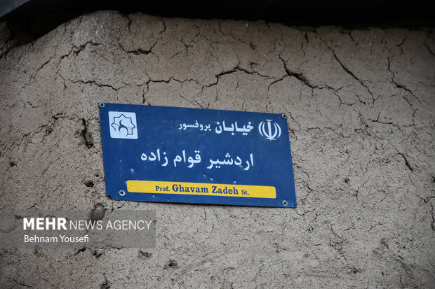روستای دِلارام؛ «دهکده پزشکان» 6