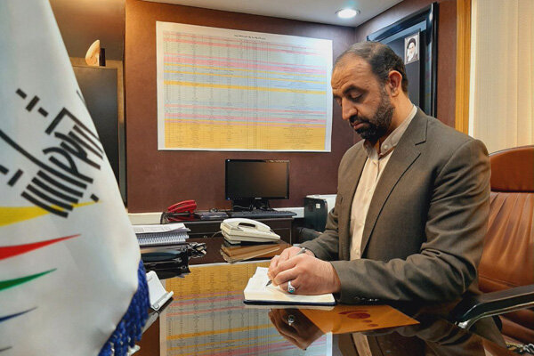 پخش مسابقات جام جهانی فوتبال از رادیو 38 درصد مخاطب داشت