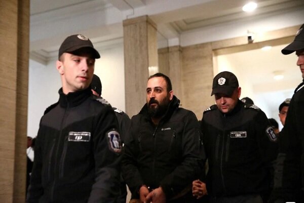 ۵ نفر در ارتباط با بمب‌گذاری استانبول در بلغارستان بازداشت شدند