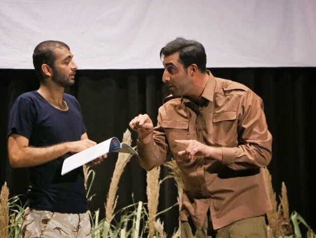 کورسوی تئاتر در مازندران/جشنواره هر سال بدتر از پارسال