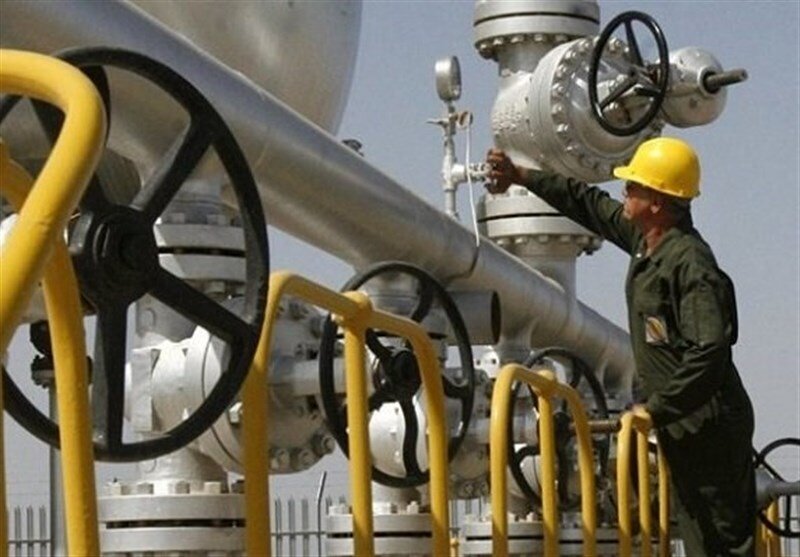 بهره برداری از ۲ چاه گازی جدید در فارس