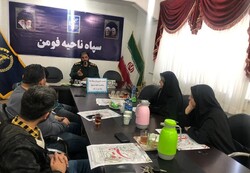 نفاق و ناامنی و جنگ داخلی نسخه دشمن برای ضربه به نظام است